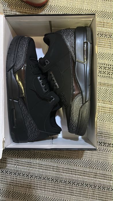 Кроссовки nike sir jordan