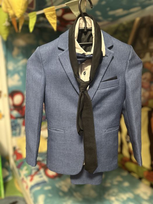 Costum elegant baieti