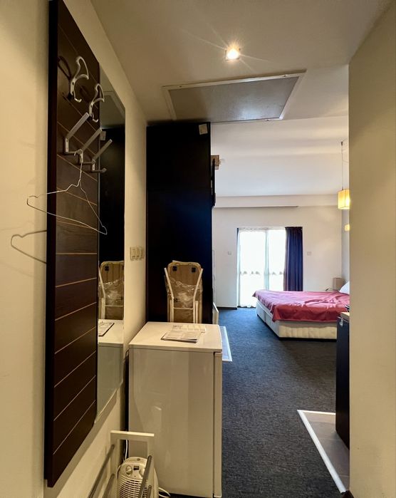 Студио за продажба в жил. сграда с Акт 16 в град Банско