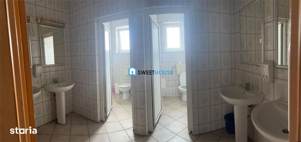 Hotel de vanzare in inima Branului