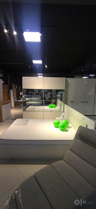 Мебель для дома от компании Full House Tashkent