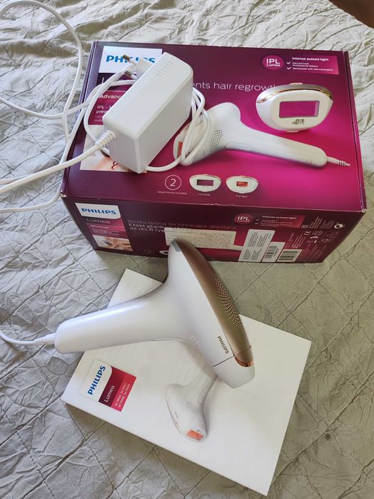 Епилатор Filips Lumea advanced SC1997/00