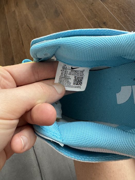 Чисто нови маратоки Nike