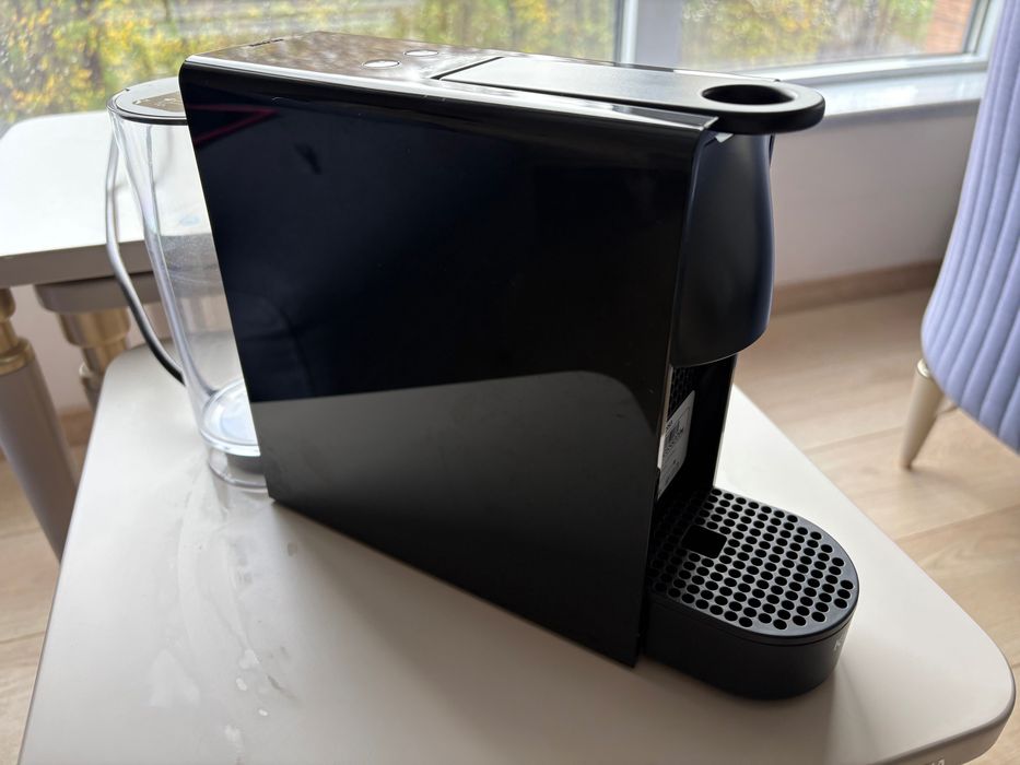 Nespresso Essenza Mini Krups
