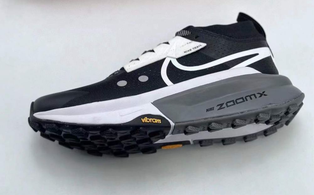 Нови мъжки маратонки Nike Zegama Trail 2 налични
