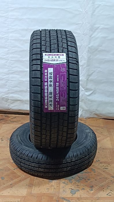 245/45R18  KINGBOSS     GOFORM