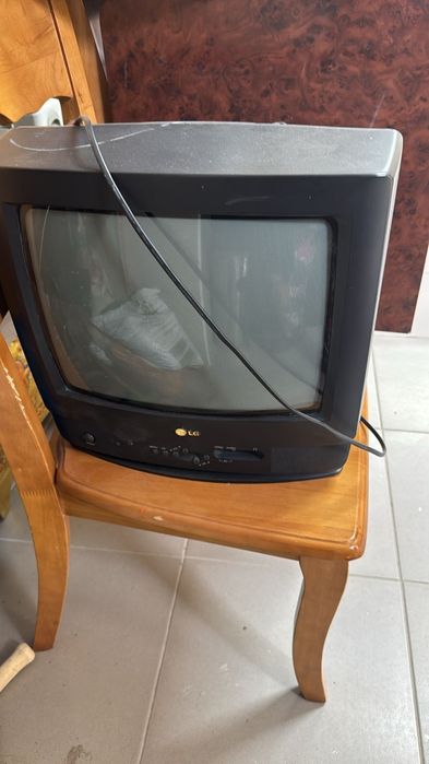 Телевизор телевизор