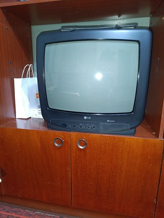 ТV . Телевизоры кино