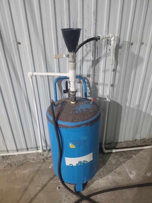 Апарат мойка мойка