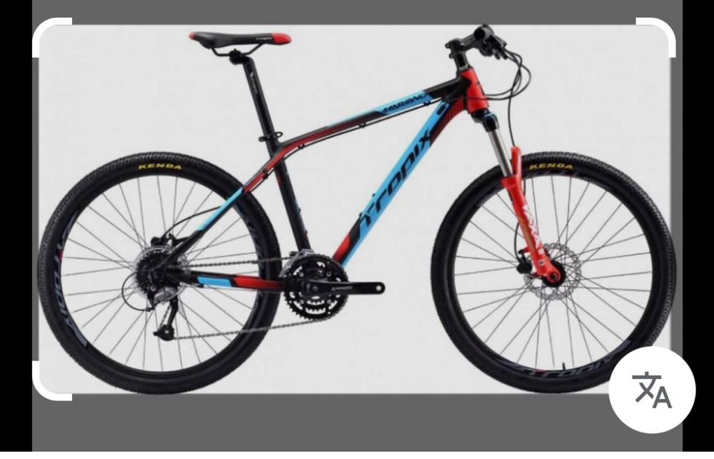 Обмен на корм кошачий велосипеда