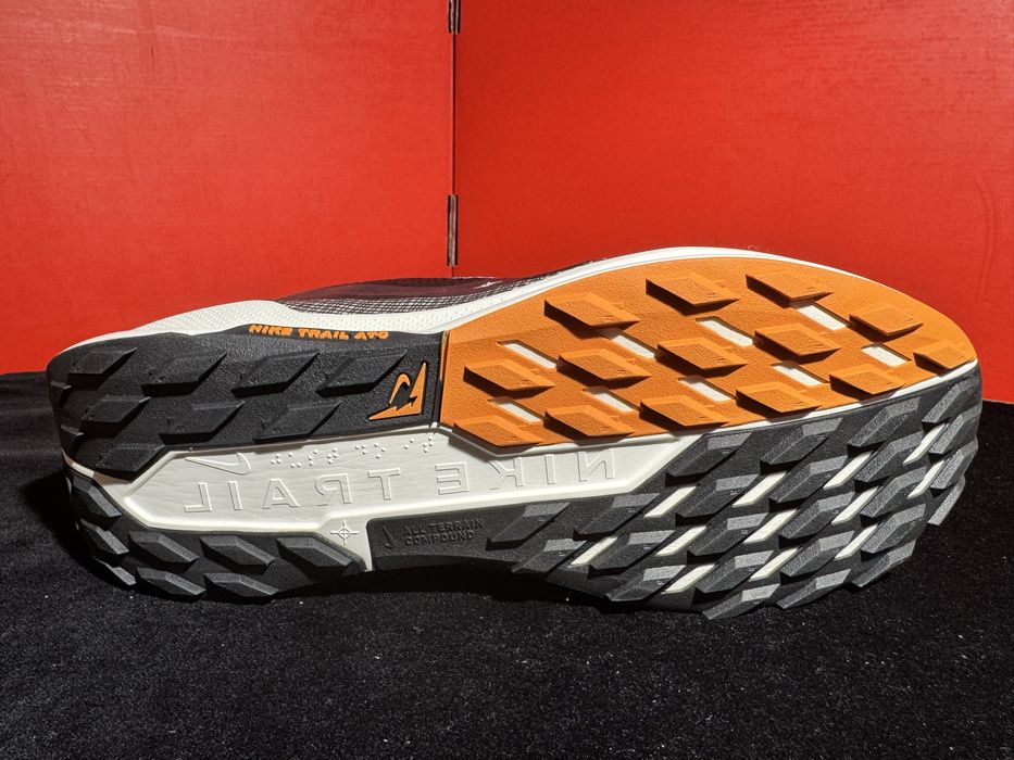 Оригинални! Nike React X Pegasus Trail 5 - 47 ShoeMag