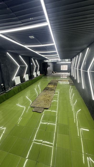 Сдам в аренду  Детейлинг Сто