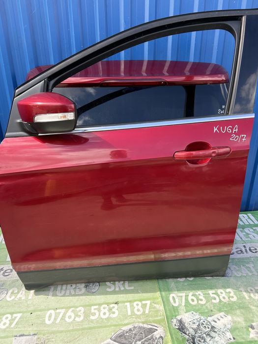 Oglindă electrică cu rabatare Ford Kuga 2017