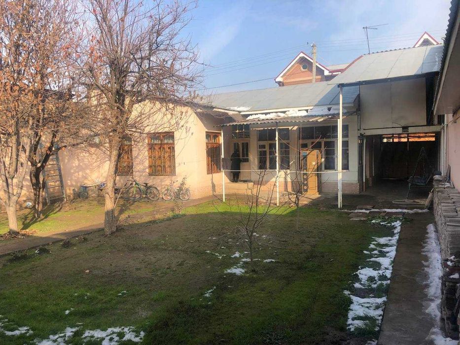 Срочно продаётся Шота Руставели 5соток/5комнат