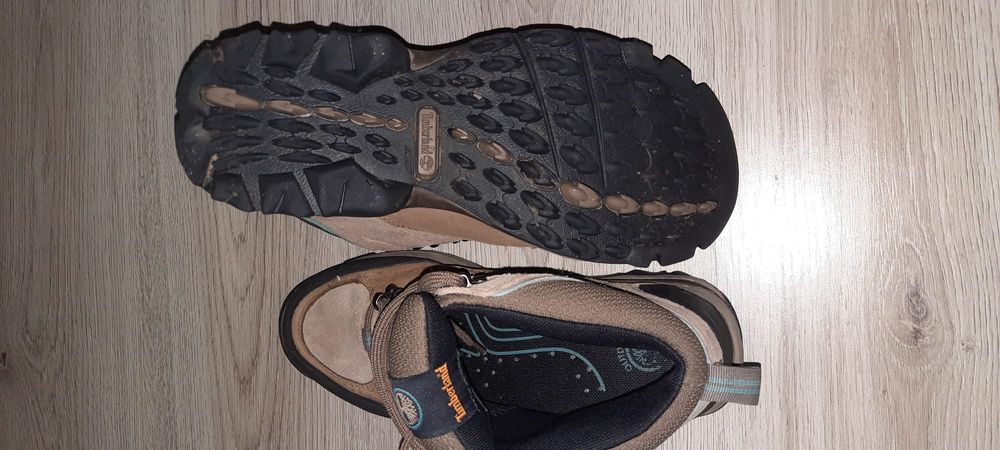 Туристически обувки Timberland 38н. 25 см