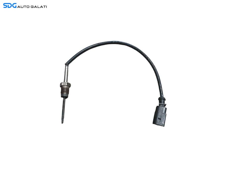 Senzor Sonda Temperatura Gaze Audi A6 C7 2.0 TDI 2011 - 2018 Cod 03L906088FH [N2591]