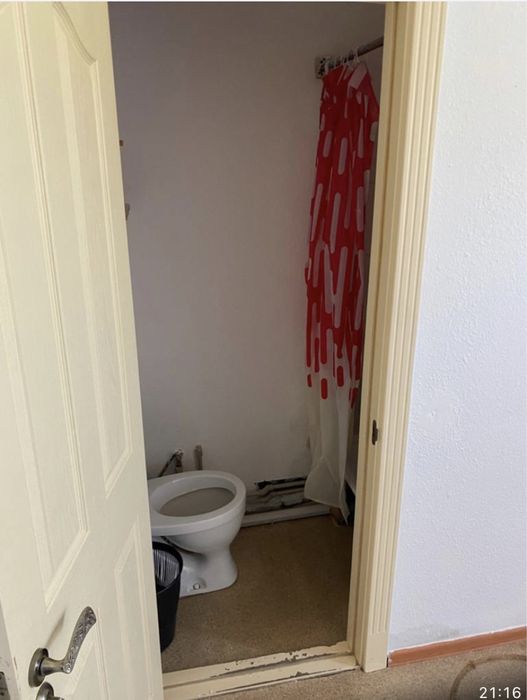 Сдам комнату в общежитии