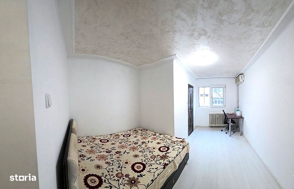 Garsonieră confortabilă, 22 mp, zona Energia