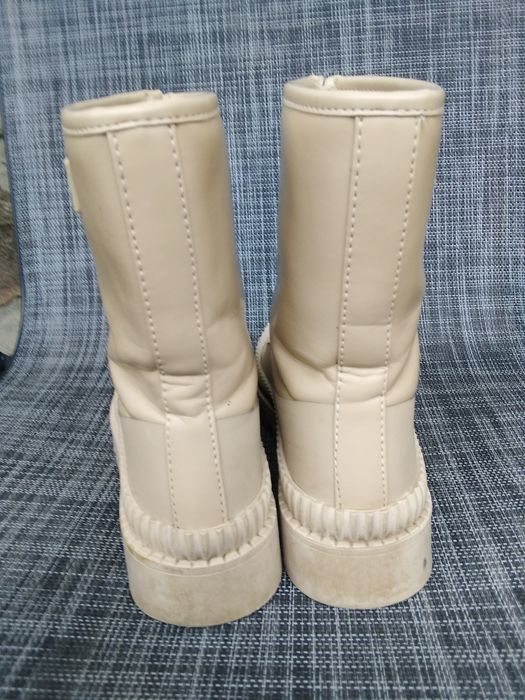 Дамски боти Pepe Jeans