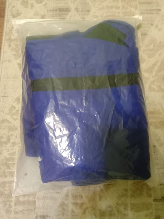 Спецодежда мужская