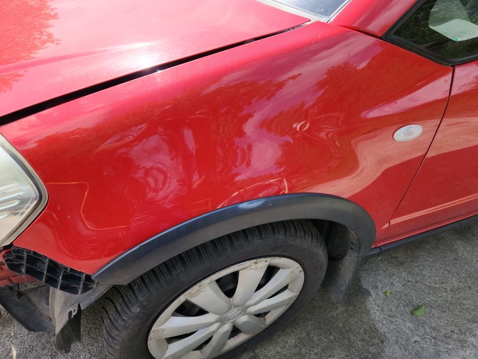 Калници за Suzuki Sx4