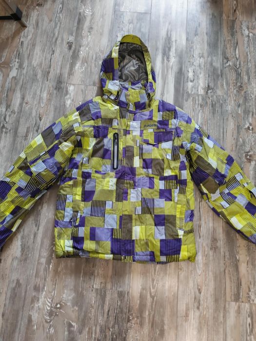 Мъжко ски яке Fundando