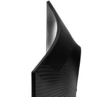 Монитор Samsung Odyssey G5 G55T C27G55TQWI черный