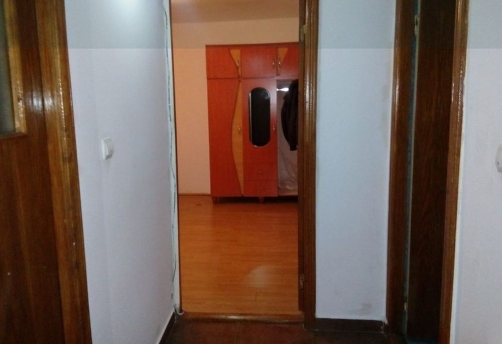 Garsoniera de închiriat în Rădăuți 36 m.p.