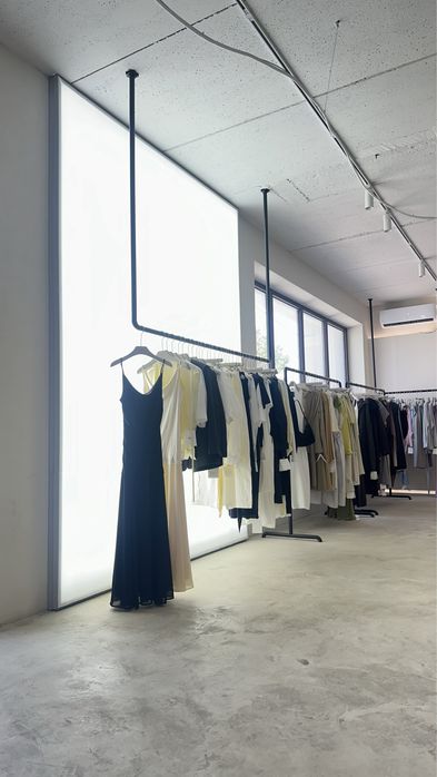 Сдается коммерческое помещение