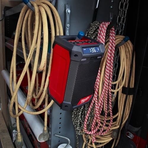 M12 scula Boxa radio Bluetooth milwaukee