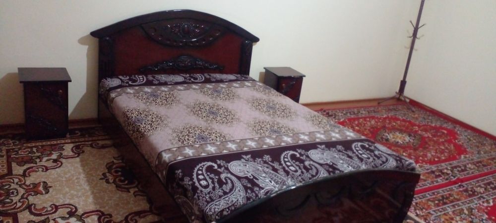 Spani kreslo sotiladi arzon