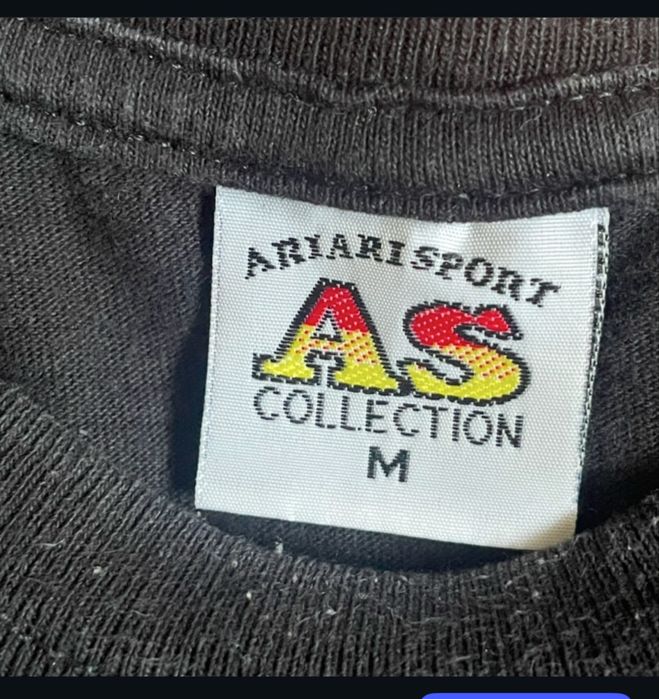 KISS мъжка тениска с принт band march