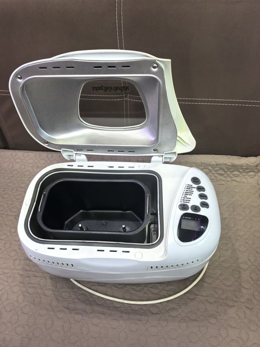 Хлебопекарна машина "FIF"-германска с две бъркалки