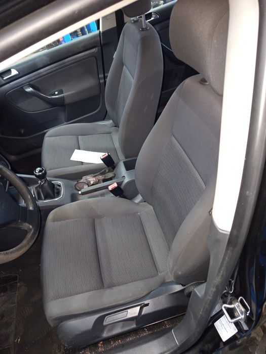 Golf 5 1.4 BCA на части