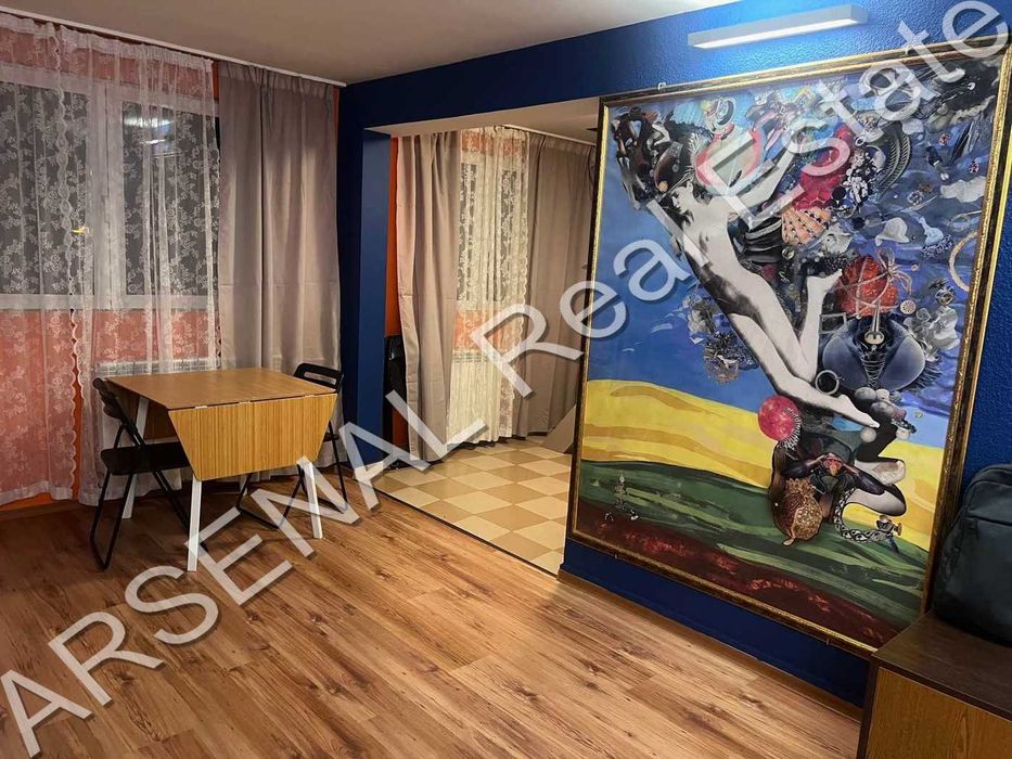 Дава се под наем Двустаен апартамент в София, Център - 75 кв.м за 690 € - Снимка #2