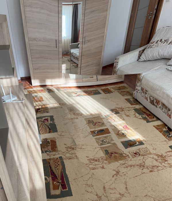 Garsonieră Mobilată / Utilată / Renovată / Proprietar