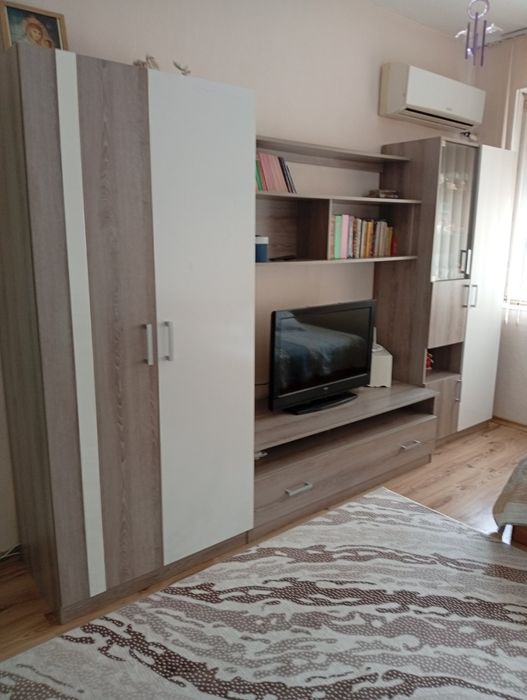 Продава се Едностаен апартамент в Добрич, Дунавите - 36 кв.м за 567 €/кв.м - Снимка #2