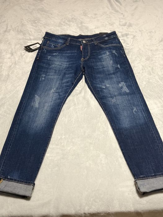 Dsquared2  Slim Jeans