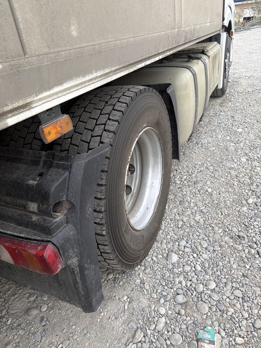 Мерсадес бенз високей кабина сатадарт