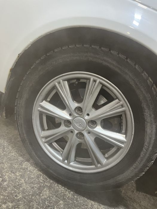 продам Атика р14