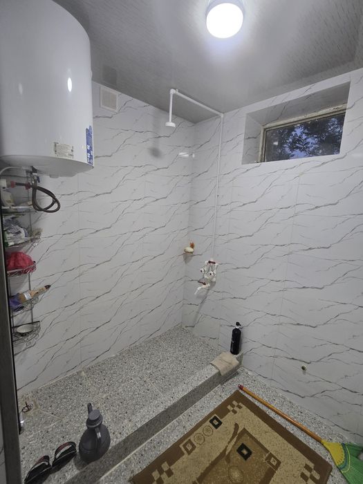 Uyda  barcha sharoitlar mavjud