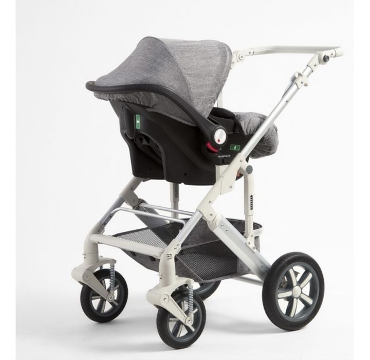 Продам детскую коляску трансформер  3 в 1