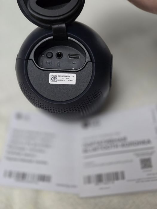 Продам колонка LG