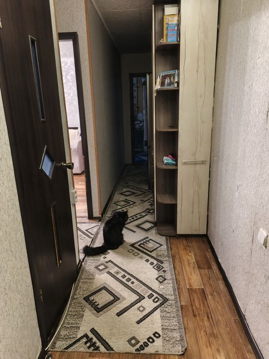 Продаётся 2х комнатная квартира