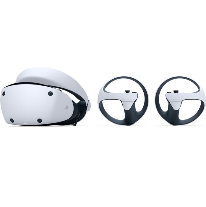 Sony ps VR 2 full box impecabil