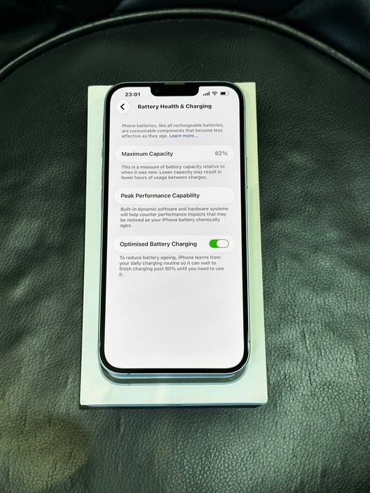 iPhone 14 Plus -2 броя - 256гб