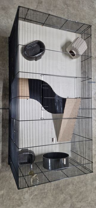 Cusca hamster/rozatoare