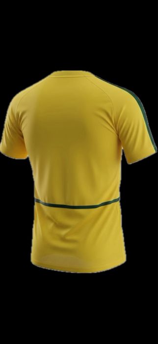 Tricou brazilia