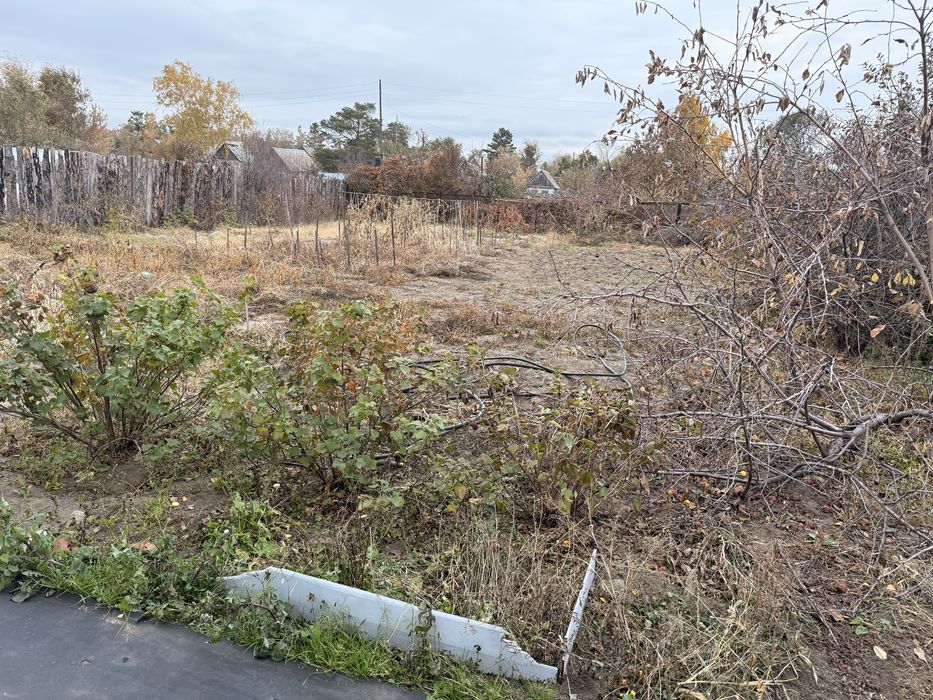 Продам огород. 3 общестао