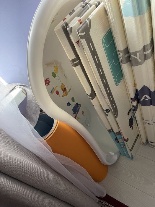 Ванночка для купания